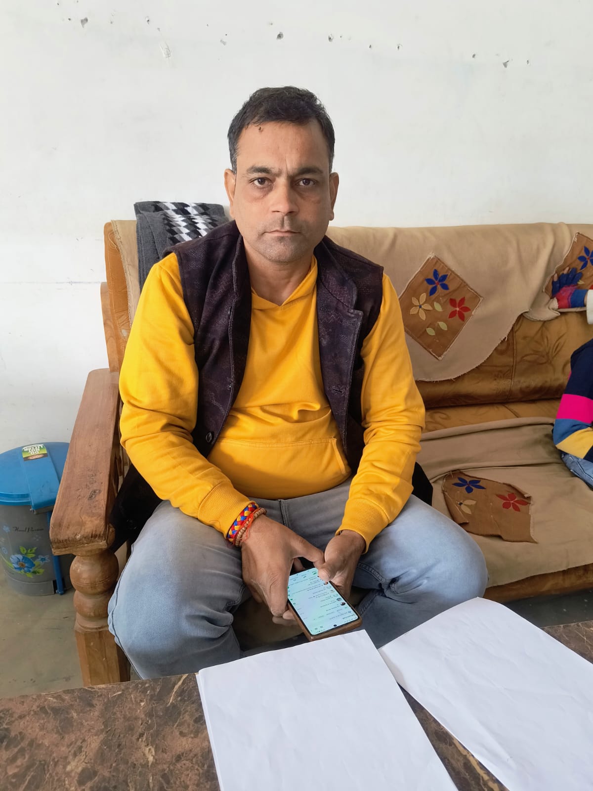 Vasu Jyoti
