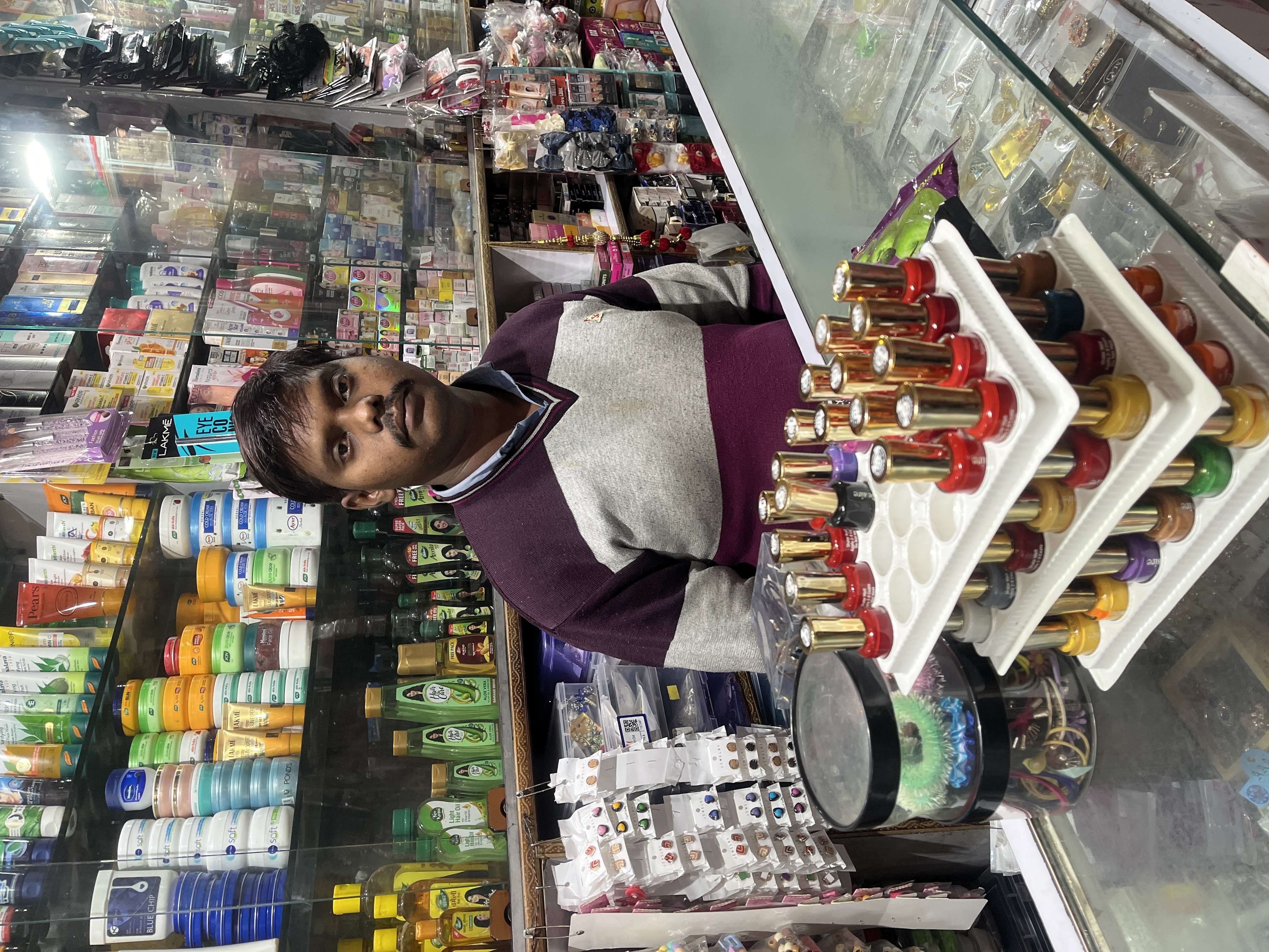 Vasu Jyoti